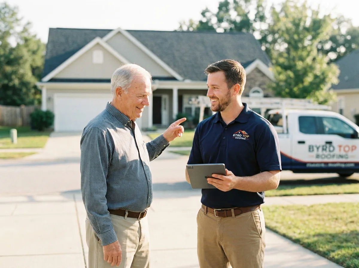 Roofing Hecker, IL FAQs